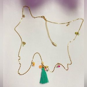 Plunder Necklace